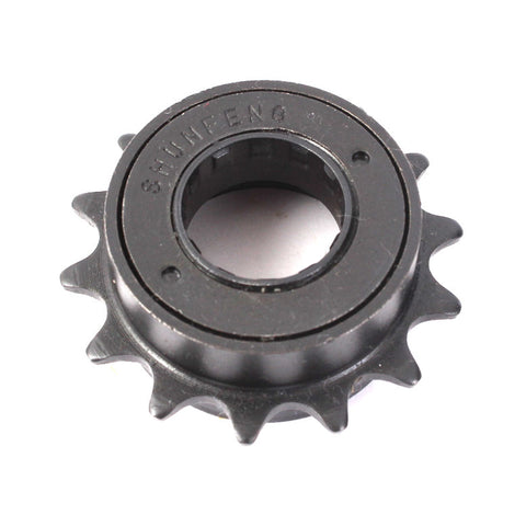 BMX freewheel sprocket KHE COSMIC 14T