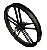 Revvi Spares - Front or Rear Alloy Wheel - for Revvi 16" and 16" Plus Electric Balance Bikes