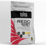 NUTRI SIS REGO Whey 450g Vanilla