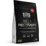 NUTRI SIS BETA Recovery 1.5KG Strawberry