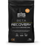 NUTRI SIS BETA Recovery 500g Salted Car