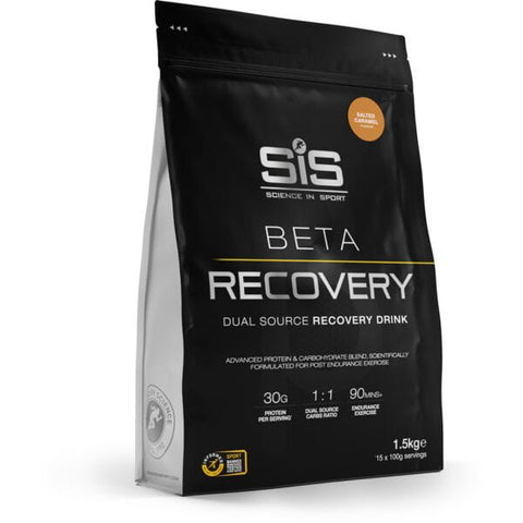 NUTRI SIS BETA Recovery 1.5KG Salted Car