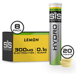 NUTRI SIS GO Hyd Lemon 20 tube
