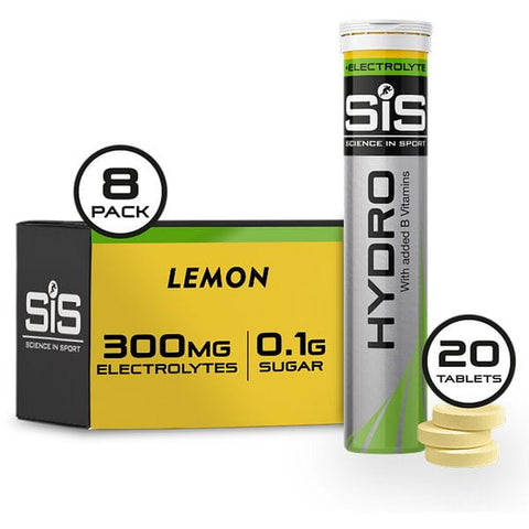 NUTRI SIS GO Hyd Lemon 20 tube