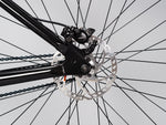 NEW 2024 Mafiabikes Mafia - FTG - Bomma 29" - Single Speed - Wheelie Bike