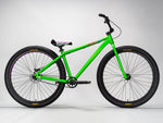 NEW 2024 Mafiabikes Mafia - FTG - Bomma 29" - Single Speed - Wheelie Bike