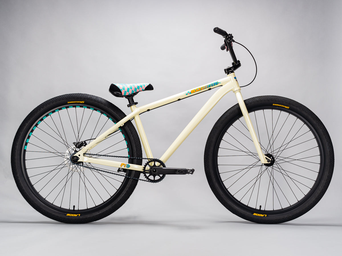 Mafiabikes Mafia - FTG - Bomma 29