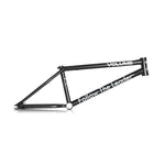 Follow the Leader Frame - Black