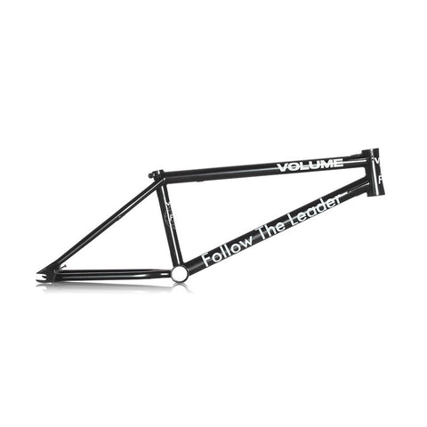 Follow the Leader Frame - Black