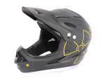 BMX MTB Fullface Helmet KHE PRO M