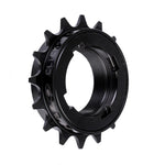 Clickster Freewheels Top quality screw-on freewheels for the discerning single speed rider.