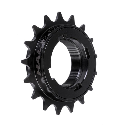 Clickster Freewheels Top quality screw-on freewheels for the discerning single speed rider.