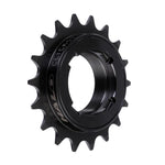 Clickster Freewheels Top quality screw-on freewheels for the discerning single speed rider.