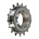 Single Speed Freewheel1/8" Chrome Plated
