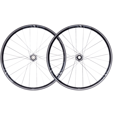 ENVE G27 650b Gravel Wheelset Gold / 12/142 Clincher/XDR