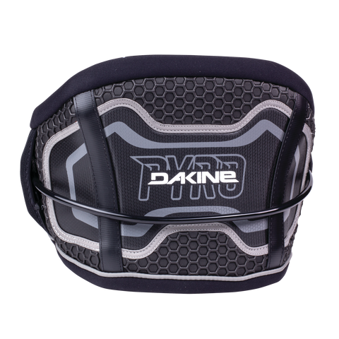 Dakine Pyro Harness - Black / Grey