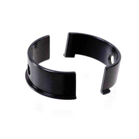 Front Mech Adaptor ShimsAdapts 34.9mm mechs to smaller sizes