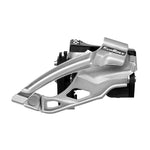 S66 Front Derailleur2 x 10 speed MTB front mech