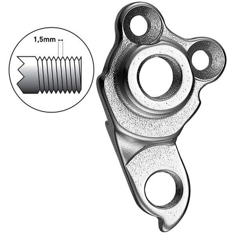 GEAR HANGER direct mount (M12 1.5)