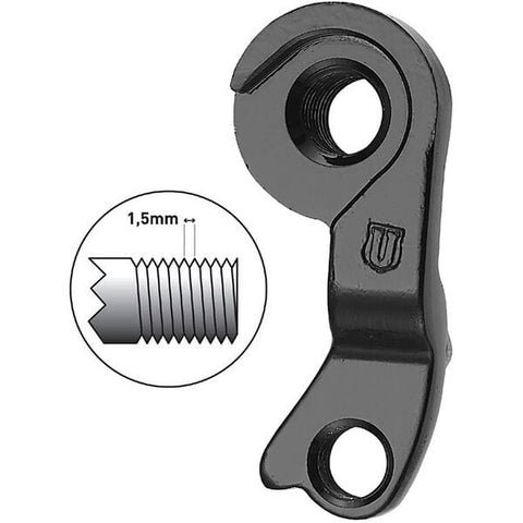 GEAR HANGER Bulls (direct mount M12 1.5)