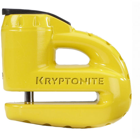 LOCK Keeper 5s Disc YW