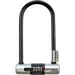 LOCK Kryptolok Combo Std w/b - GK005797