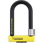 LOCK New York Diamond STD