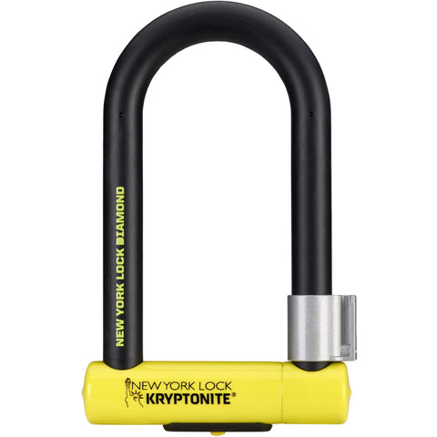LOCK New York Diamond STD