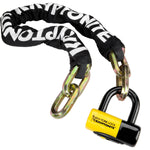 LOCK New York Fahgettaboudit 100cm - GK999485