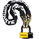 LOCK New York Fahgettaboudit 150cm