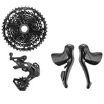 Sword Black 1x9 Groupset