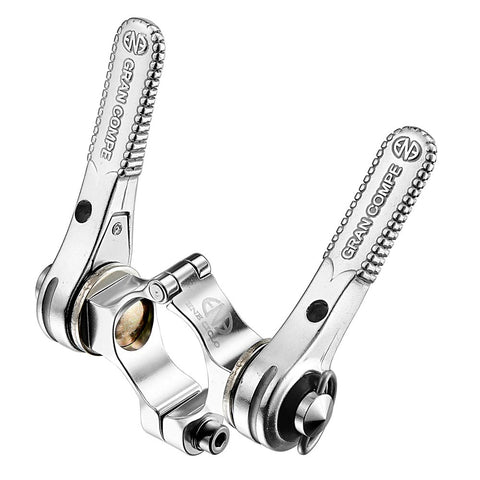 ENE Clamp On Downtube Shifter