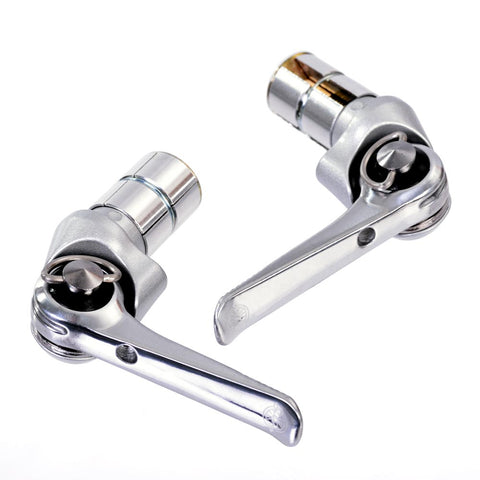 Bar End Shift Levers H-bar end fit Power Ratchet friction.
