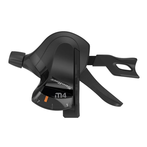 M4 Gear Levers7 speed triple