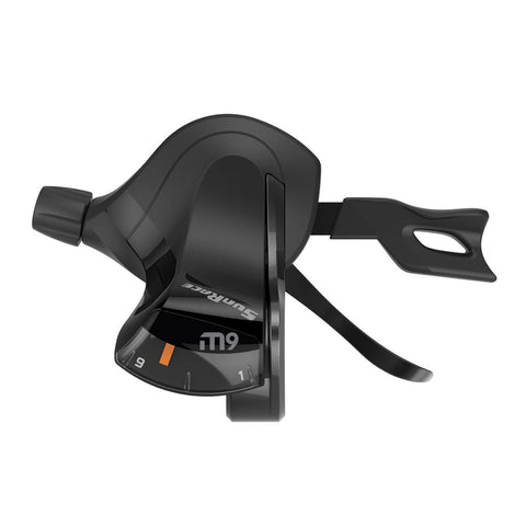 M930 Gear Levers9 speed, triple