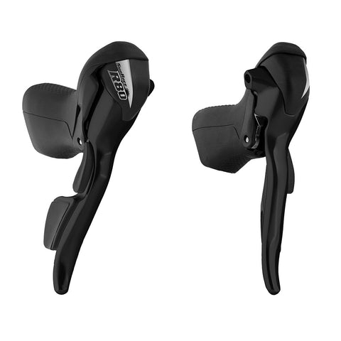 R80 STR80Push Push Gear/Brake ShifterSpeeds: 8