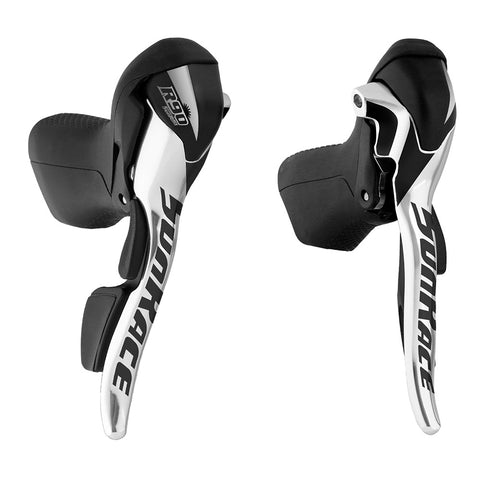 R90 STR90Push Push Gear/Brake ShifterSpeeds: 9
