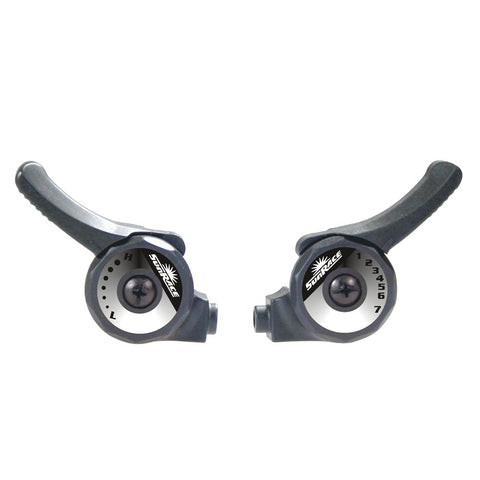 SLM2T Bar Thumb ShifterSpeeds: 7 or 6