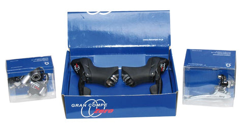 Gran Compe Zero 10spd LeverISL (Independent Shifting Lever)