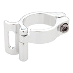Braze-On Adaptor 11/8" orÂ  11/4"