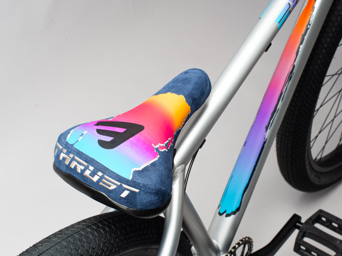 (BOMMA) Mafiabikes Mafia - THRUST - Bomma 29