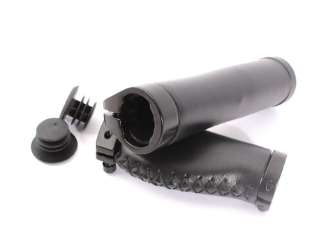 Bike Grips M-WAVE Cloud Buff Fix