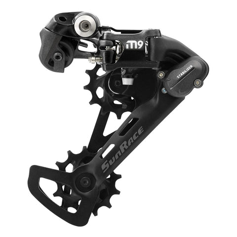 M9 9-Speed MD Rear Derailleur