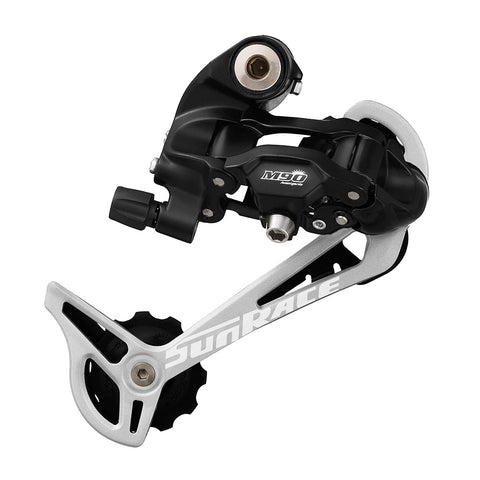 RDM97 LD Rear Derailleur Speeds: 9 - Long Cage