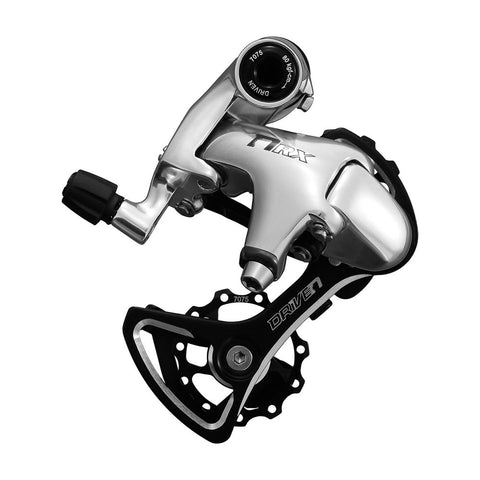 RX210/9-Speed Rear Derailleur