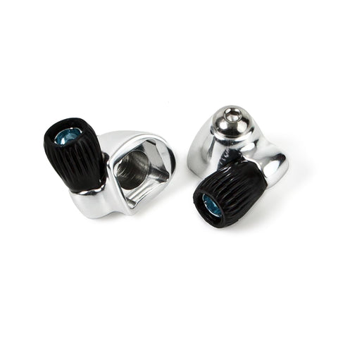Downtube Cable StopsSTI adaptor type.For brake/gear levers