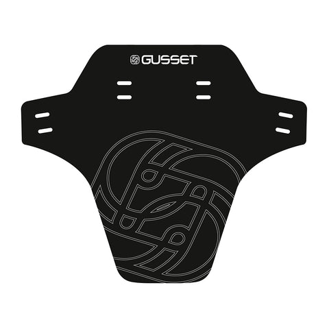 Guard Front