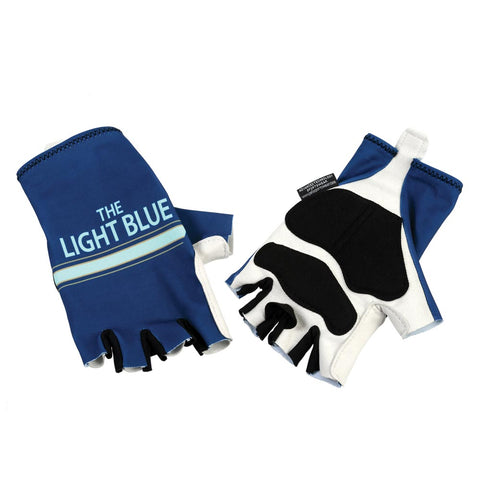 Nuovo Lycra Track Mitts