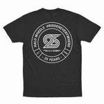 Halo 25 Years T-shirt