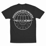 Globe Logo T-Shirt